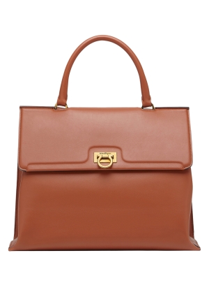 Trifolio Handbag (M)