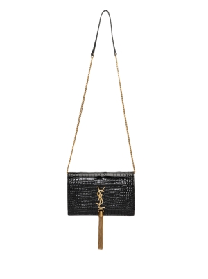 Kate Chain Wallet with Tassel