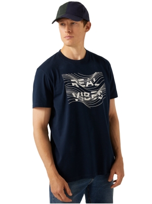 Real Vibes T-shirt