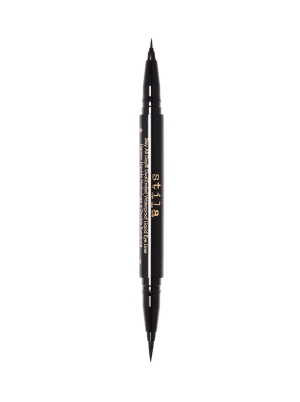 Stay All Day® Waterproof Dual-Ended Liquid Eye Liner