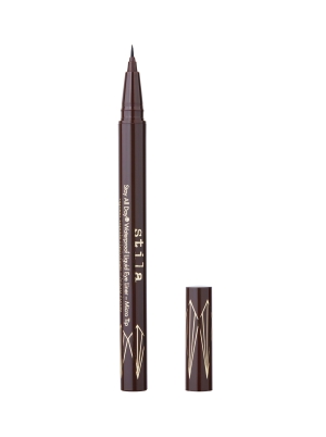 Stay All Day® Waterproof Liquid Eye Liner - Microtip