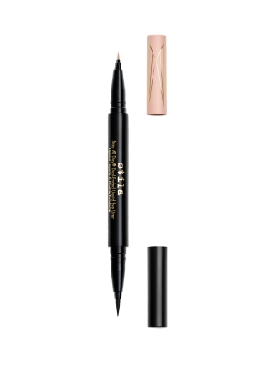 Stay All Day® Dual-Ended Liquid Eye Liner: Shimmer Micro Tip