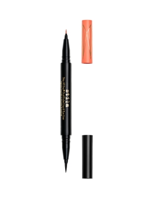Stay All Day® Dual-Ended Liquid Eye Liner: Shimmer Micro Tip