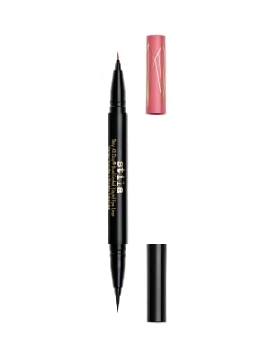 Stay All Day® Dual-Ended Liquid Eye Liner: Shimmer Micro Tip