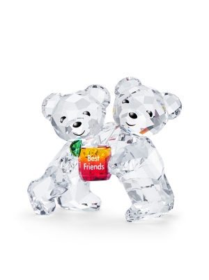 Kris Bear - Best Friends