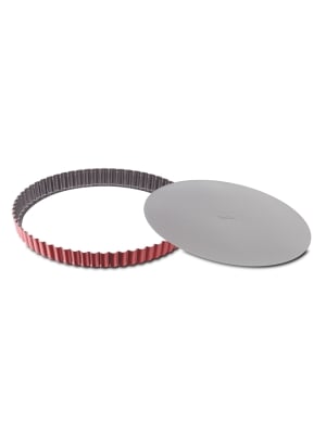 Delibake Tart Pan 28cm