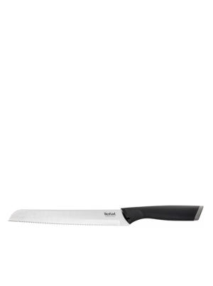 Comfort Touch Bread Knife 20cm + Cover