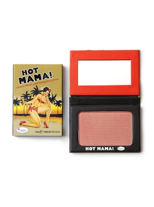 Hot Mama