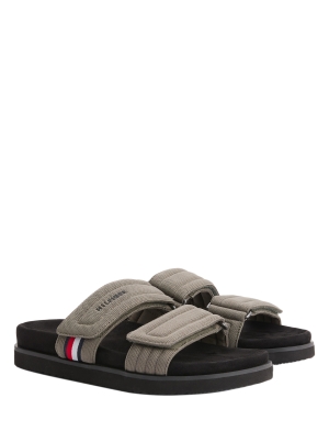 Cleated Strappy Hilfiger Sandal