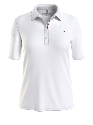 Th Essential Reg Polo Ss