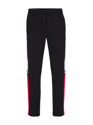 Lh Solid Track Pant           