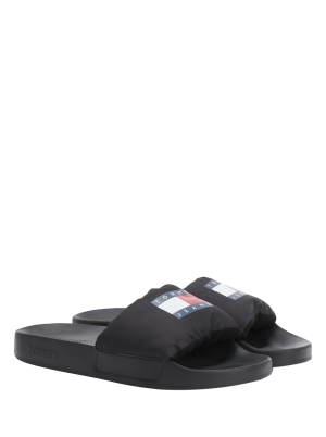 Wmns Padded Pool Slide