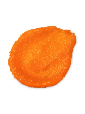 Orange Body Scrub