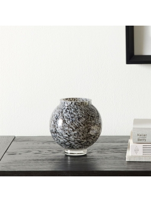 Mari Glass Vases