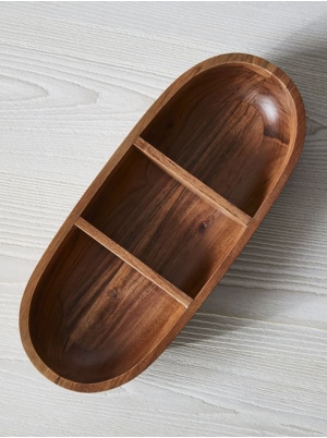 Hudson Tabletop Collection