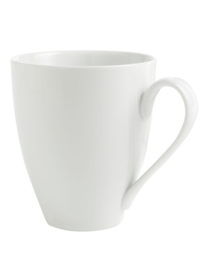 Organic Shaped Dinnerware