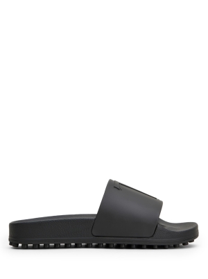 Rubber Slide