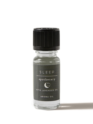 Sleep Fragrance Oil