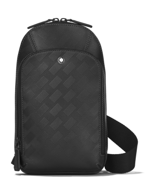 Extreme 3.0 sling bag black