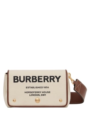 Hackberry Crossbody Bag
