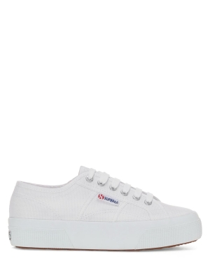 2740 Platform Sneakers