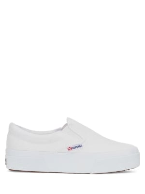 2740 Platform Slip On