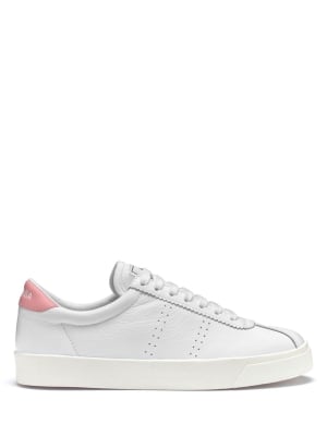 2843 Club S Comfort Leather Sneakers