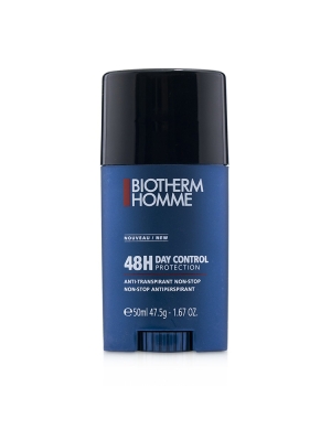Homme Day Control Deodorant Stick (Alcohol Free)