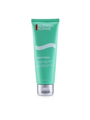 Homme Aquapower Cleanser