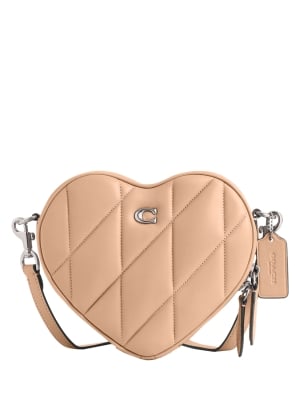 Heart Crossbody