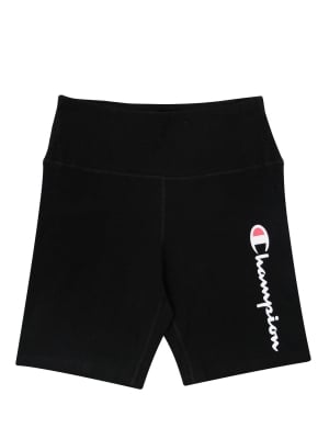 US 7' Everday Bike Shorts Black