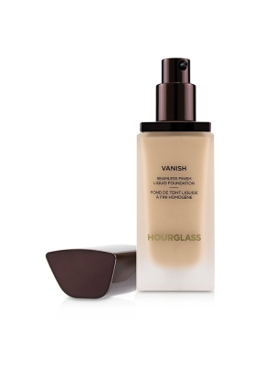 Vanish Seamless Finish Liquid Foundation