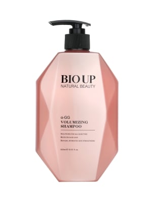 BIO UP a-GG Volumizing Shampoo