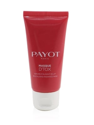 Masque D'Tox Revitalising Radiance Mask