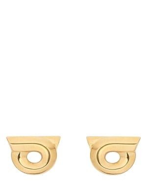Gancini earrings 