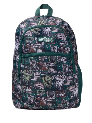 Wonder World Classic Lite Backpack