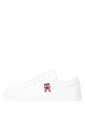 Women's Essential Logo Sneaker