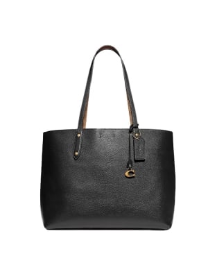 Central Tote