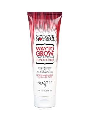 Way to Grow Long & Strong Conditioner