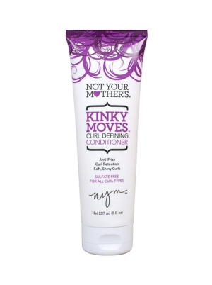 Kinky Moves Curl Defining Conditioner