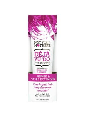 Deja Vu Do Style Extending Hair Primer Cream