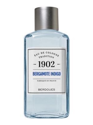 Bergamonte Indigo 480ml