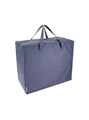 Storage Bag, Blue