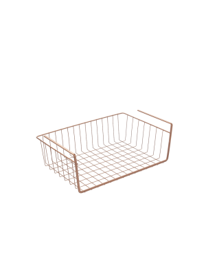 Undershelf Basket