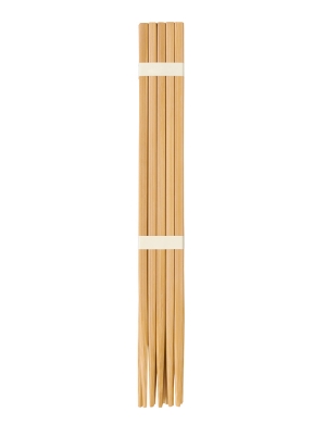 Bamboo Chopsticks 10 sets