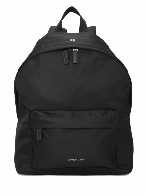 Essentiel U Backpack in Nylon