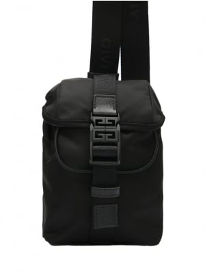 Mini 4G Light Backpack in Nylon