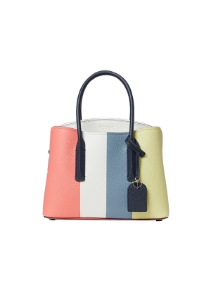 Margaux Degrade Medium Satchel multi
