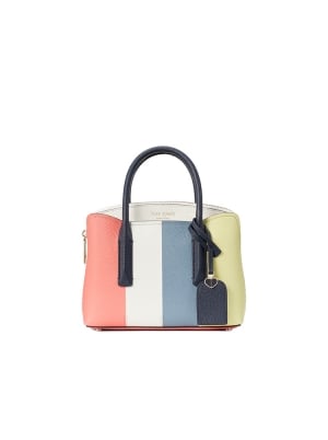Margaux Degrade Mini Satchel multi