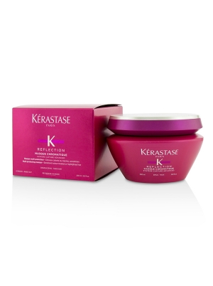 Reflection Masque Chromatique Multi-Protecting Masque (Sensitized Colour-Treated or Highlighted Hair - Thick Hair)